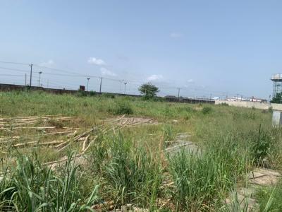 Residential Land, Peace Garden City Estate, Sangotedo, Ajah, Lagos, Residential Land for Sale