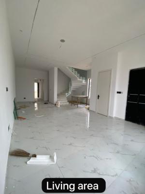 Exclusive 4semi Detached Duplex +bq, Abraham Adesanya, Lekki, Lagos, Semi-detached Bungalow for Sale