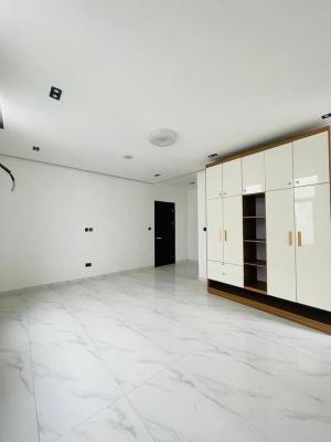 Luxury 4 Bedroom Semi Detached Duplex with Bq, Ikate, Lekki, Lagos, Semi-detached Duplex for Sale