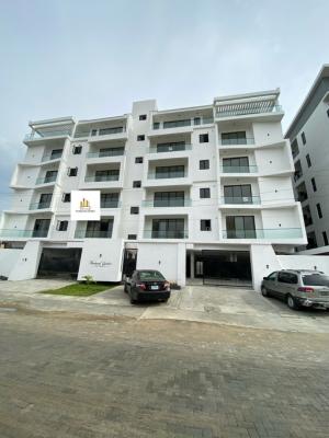 2 Bedroom Apartment, Ikate, Ikate, Lekki, Lagos, Block of Flats for Sale