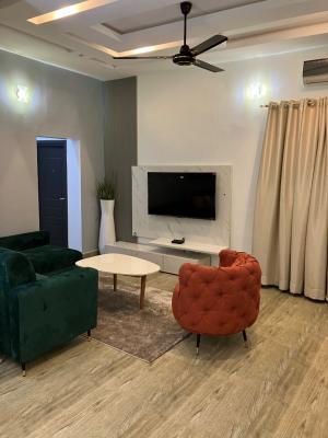 1 Bedroom Apartment, Eneka Link Road /victory Estate, Port Harcourt, Rivers, Detached Bungalow Short Let