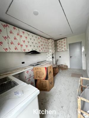 Newly Built 4 Bed Semi Detached Duplex, Abraham Adesanya, Ajah, Lekki, Lekki, Lagos, Semi-detached Duplex for Sale