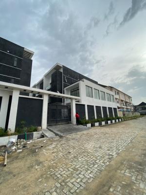 5 Bedroom Terrace House, Ikate, Ikate, Lekki, Lagos, Terraced Duplex for Sale