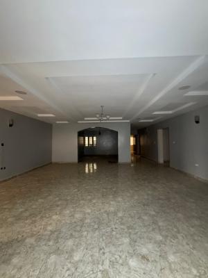 Massive 3 Bedroom Flat at Jahi District, Abuja, Jahi, Abuja, Flat / Apartment for Rent