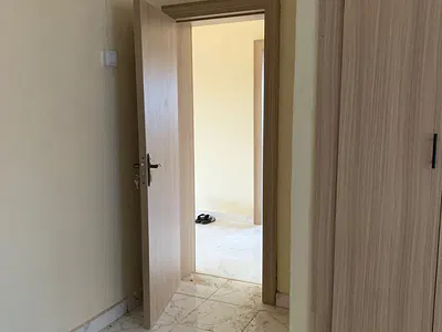 Spacious 3 Bedroom Flat — Omu Street, Ojodu Berger, Ojodu, Lagos