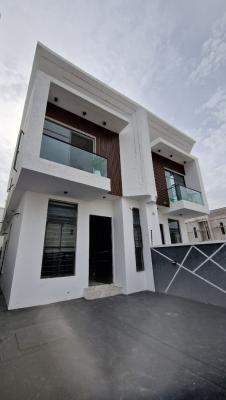 4-bedroom Semi-detached, Ikota Lekki Lagos, Lekki, Lagos, Semi-detached Duplex for Sale