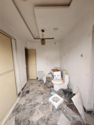 Nice Clean Mini Flat, Room and Parlor, with Private Space, Area1 Shopping Center, Garki, Abuja, Mini Flat (room and Parlour) for Rent