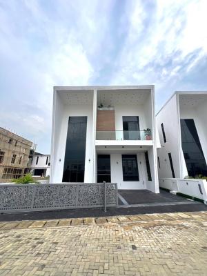 5bedroom Fully Detached Duplex with Swimming Pool and Bqs, Lekki Conservation Center, Lekki, Lagos, Semi-detached Bungalow for Sale