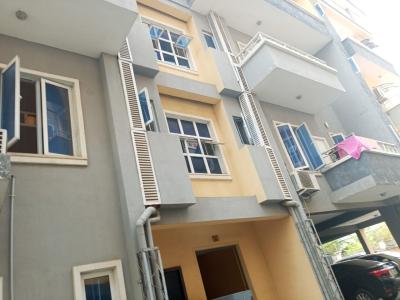 3 Bedroom Flat, Oral Estate, Lekki, Lagos, Flat / Apartment for Sale