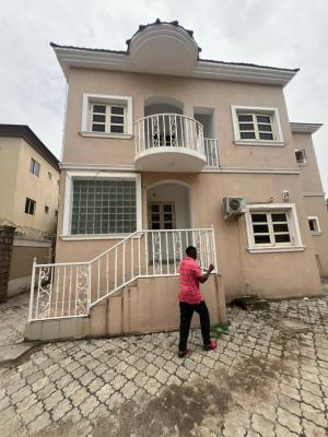 a Well Maintained 3bedroom Apartment in a Serene Neighborhood, Jabi, Abuja, Flat / Apartment for Rent