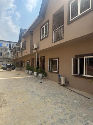 4 Bedroom Duplex, By Chisco, Ikate Elegushi, Lekki, Lagos, Detached Duplex for Rent