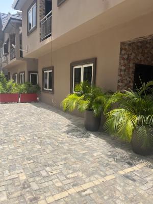4 Bedroom Duplex , Bq for Residential Or Quiet Office, By Chisco Junction, Ikate Elegushi, Lekki, Lagos, House for Rent