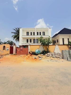 Executive 4 Bedroom Semi Detached Duplex, Omole Phase 1, Ikeja, Lagos, Semi-detached Duplex for Sale
