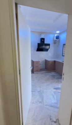 Luxury 3 Bedroom Apartment with a Bq on First Floor., Ademola Adetokunbo Crescent, Wuse 2, Abuja, Flat / Apartment for Rent