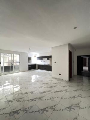 Amazingly Built 2 Bedroom Apartment, Ikate, Lekki, Lagos, Flat / Apartment for Sale