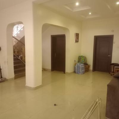 2 Units of 4 Bedroom Duplexes with Bq, Lekki Right, Lekki Phase 1, Lekki, Lagos, House for Rent