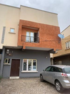 Exquisite 4 Bedroom Semi Detached Duplex, Paradise, Life Camp, Abuja, Semi-detached Duplex for Sale