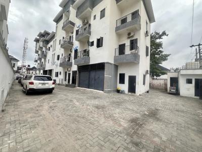 . Now Available: Fully Serviced 2-bedroom Apartment, Orchid Road, Lekki, Lagos, Flat / Apartment for Rent