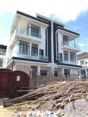 Newly Built Luxury 4 Bedroom Detached Duplex with 24hrs Light., Off Victory Estate, Ago Palace, Isolo, Lagos, Detached Duplex for Sale