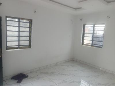 Beautiful and Clean Mini Flat(room and Parlor) with Prepaid Meter, Malete Bustop, Opposite Beechwood Estate, Ibeju Lekki, Lagos, Mini Flat (room and Parlour) for Rent