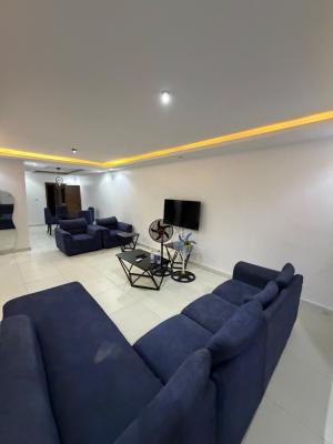 Furnished 2bedrooms with Bq, Whitesand School Road, Lekki Phase 1, Lekki, Lagos, Flat / Apartment for Sale