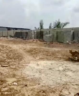 Smart Investors: High Return on Investment, Ajegunle, Apapa, Lagos, Land for Sale