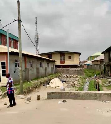 Smart Investors: High Return on Investment, Ajegunle, Apapa, Lagos, Land for Sale