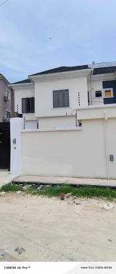 Well Maintained 4 Bedroom Semi Detached Duplex, Salem, Ikate, Lekki, Lagos, Semi-detached Duplex for Rent