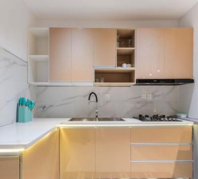 Luxury 2 Bedroom Apartment, Lekki Phase 1, Lekki, Lagos, Flat / Apartment for Sale