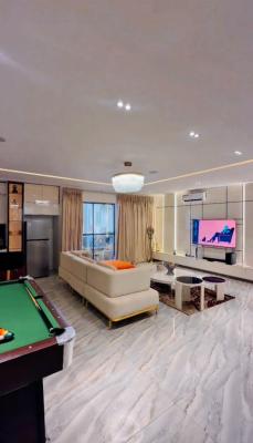 a 2 Bedroom Flat, Agungi, Lekki, Lagos, Flat / Apartment for Rent