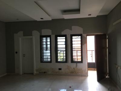 Serviced Neatly Used 3bedrooms Flat, Off Bush Street, Anthony, Maryland, Lagos, Flat / Apartment for Rent