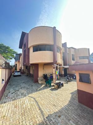 1 Bedroom Apartment, Lekki Phase 1, Lekki, Lagos, Mini Flat (room and Parlour) for Rent