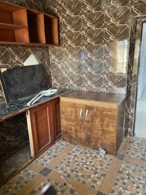 Available 2 Bedroom, Ogombo, Ajah, Lagos, Flat / Apartment for Rent