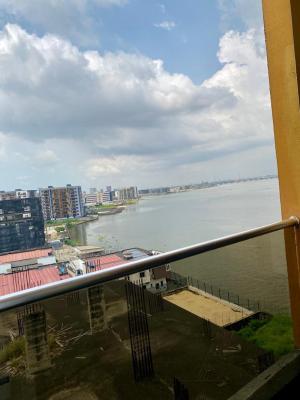 Luxury 3-bedroom Penthouse with Seaview, Osborne, Ikoyi, Lagos, Flat / Apartment Short Let
