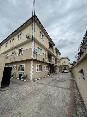 2 Bedroom Apartment, Osapa, Lekki, Lagos, Flat / Apartment for Rent