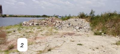 3000sqm Water Front Land, Osborne, Ikoyi, Lagos, Land for Sale