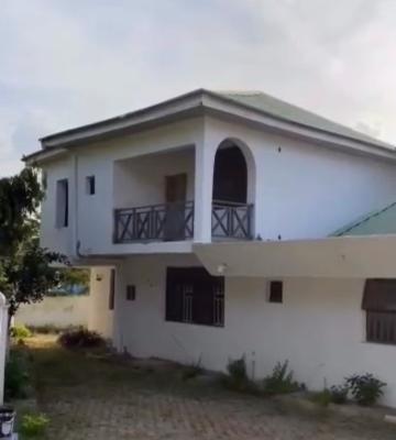 Over 20 Rooms Fully Detached Duplex, Main, Asokoro District, Abuja, Commercial Property for Rent