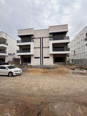 Pristine 4 Bedroom Semi-detached Duplex(semi Finished), Life Camp, Abuja, Semi-detached Duplex for Sale