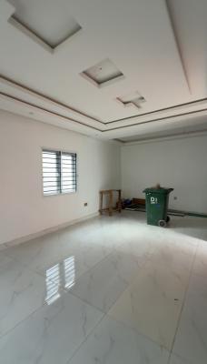 Well Finished 4 Bedroom Terrace Duplex, Idu Industrial, Abuja, Terraced Duplex for Rent