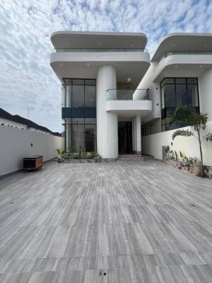 5 Bedrooms Fully Detached Duplex, Orchid Road, Lekki, Lagos, Detached Duplex for Sale