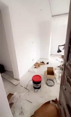 Newly Built 2 Bedroom Apartment at Ogidan { Video}, Peace Estate Phase 2 Ogidan, Sangotedo, Ajah, Lagos, Flat / Apartment for Rent