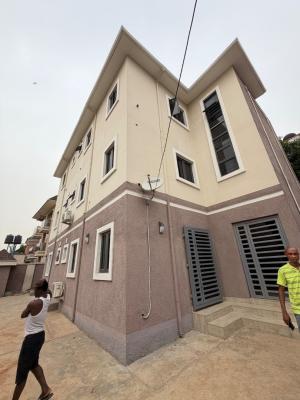 Standard Two Bedroom Apartment, Utako, Abuja, Flat / Apartment for Rent