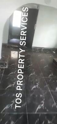 Lovely 2 Bedroom Flat in an Estate, in an Estate in Yaba, Yaba, Lagos, Flat / Apartment for Rent