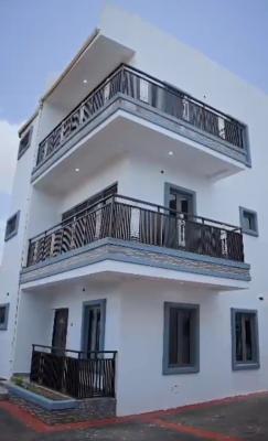 2 Units of 2-bedroom Duplex, Ekenwan Road, Close to Garrick Field, Oredo, Edo, Commercial Property for Sale