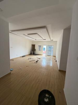 Standard 3 Bedroom Apartment with Bq, Wuye, Abuja, Flat / Apartment for Rent