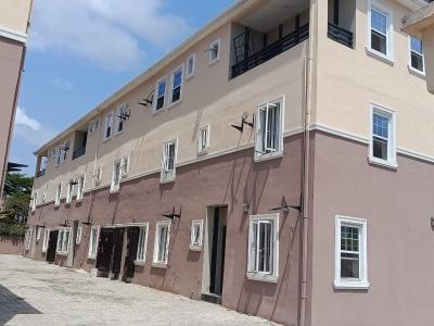 18 Units 2 Bedroom Apartment, Close to 4 Point By Sheraton Hotel, Oniru, Victoria Island (vi), Lagos, Flat / Apartment for Rent