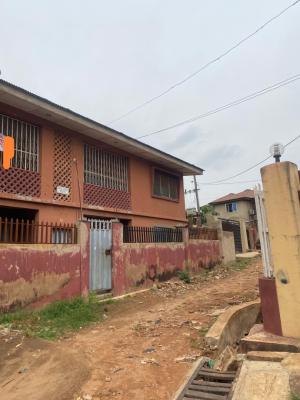 4 Flats of 3 Bedroom with 2 Units of Room and Parlour Self Contain, Behind Gt Bank, Challenge, Ibadan, Oyo, Block of Flats for Sale