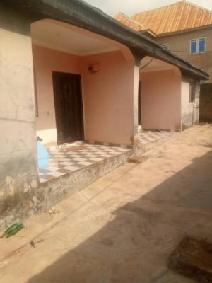 Twin Flat of 2 Bedroom Flat in a Good Neighborhood, Elewuro, Akobo, Ibadan, Oyo, Block of Flats for Sale