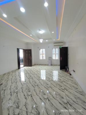 Two Bedrooms Flat Upstairs, Badore, Ajah, Lagos, Flat / Apartment for Rent