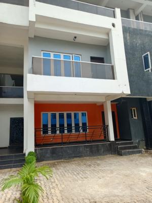Sharp 3bedroom Terrace with Bq Serviced Estate, Ikate Elegushi, Lekki, Lagos, Terraced Duplex for Rent